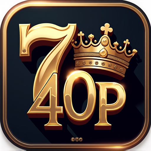 40p